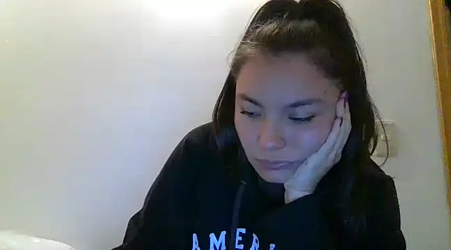 Snapshot of _andygirl chatting on February 2025 02:20:01 AM andygirl online show from February 2025 02:20:01 AM