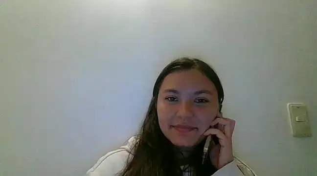 Snapshot of _andygirl chatting on January 2025 05:11:02 AM andygirl online show from January 2025 05:11:02 AM