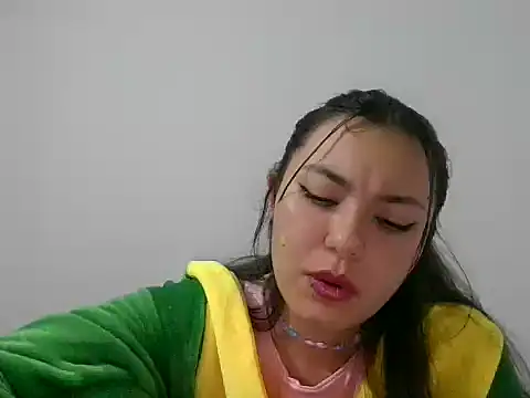  andygirl online show from October 2025 11:11:01 PM