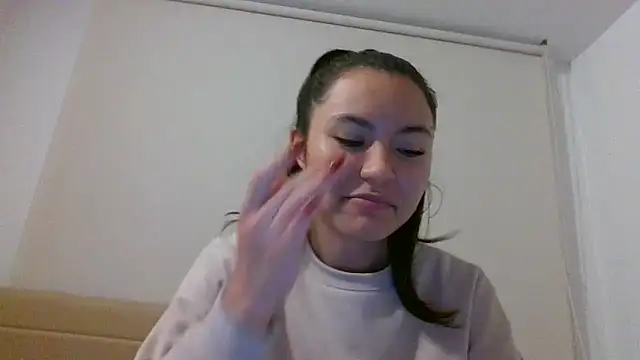  andygirl online show from April 2026 11:18:02 PM