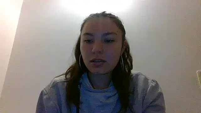 Snapshot of _andygirl chatting on February 2025 12:25:02 AM andygirl online show from February 2025 12:25:02 AM
