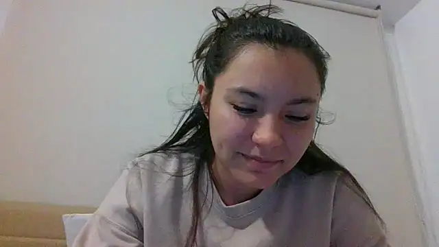  andygirl online show from May 2026 01:56:01 AM