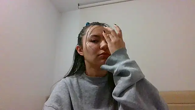  andygirl online show from March 2026 02:02:02 AM