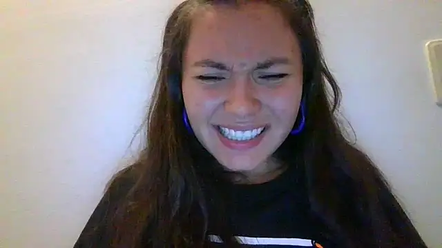 Snapshot of _andygirl chatting on January 2025 05:05:01 AM andygirl online show from January 2025 05:05:01 AM