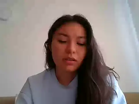 Snapshot of _andygirl chatting on October 2025 12:02:02 PM andygirl online show from October 2025 12:02:02 PM