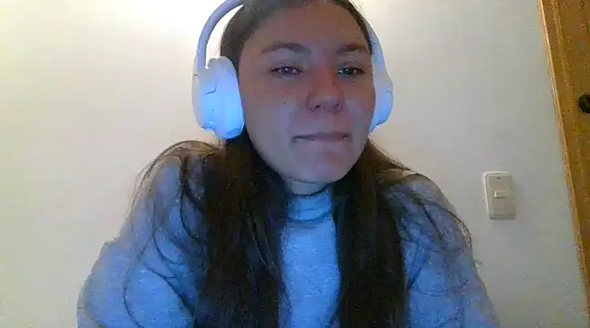 Snapshot of _andygirl chatting on March 2025 02:31:02 AM andygirl online show from March 2025 02:31:02 AM