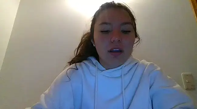 Snapshot of _andygirl chatting on February 2025 12:30:02 AM andygirl online show from February 2025 12:30:02 AM