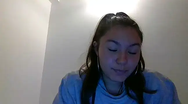 Snapshot of _andygirl chatting on February 2025 03:42:01 AM andygirl online show from February 2025 03:42:01 AM