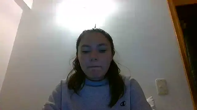 Snapshot of _andygirl chatting on January 2025 02:35:02 AM andygirl online show from January 2025 02:35:02 AM