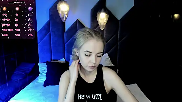 Snapshot of StephanieSweety chatting on March 2025 01:49:01 AM StephanieSweety online show from March 2025 01:49:01 AM