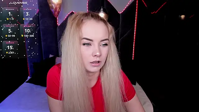 StephanieSweety online show from January 2026 05:28:02 PM