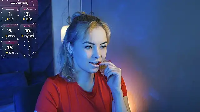 StephanieSweety online show from January 2026 06:44:02 PM