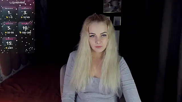 StephanieSweety online show from December 2025 05:18:01 PM