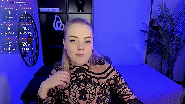 StephanieSweety online show from February 2026 05:46:02 PM