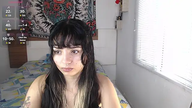 Snapshot of Margarita999 chatting on July 2026 04:20:01 PM Margarita999 online show from July 2026 04:20:01 PM