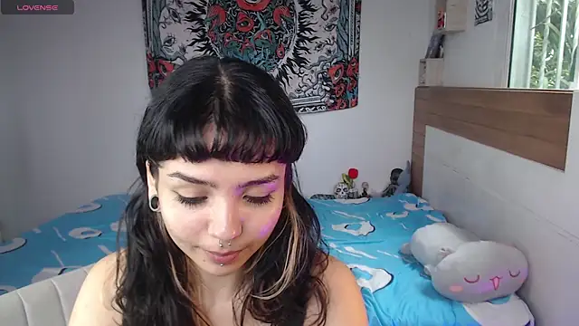 Snapshot of Margarita999 chatting on September 2025 04:14:02 PM Margarita999 online show from September 2025 04:14:02 PM