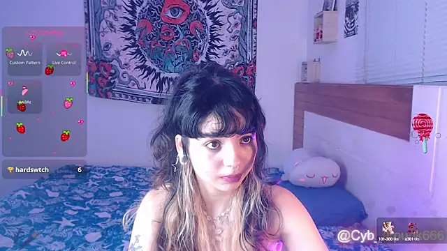 Snapshot of Margarita999 chatting on September 2025 06:45:01 AM Margarita999 online show from September 2025 06:45:01 AM