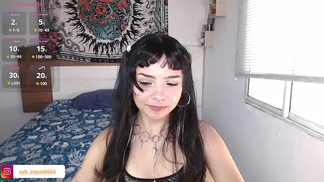Snapshot of Margarita999 chatting on June 2026 05:07:01 PM Margarita999 online show from June 2026 05:07:01 PM