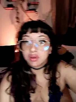 Piafisher1 online show from February 2026 01:06:01 AM