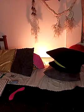 Piafisher1 online show from March 2026 05:08:02 AM