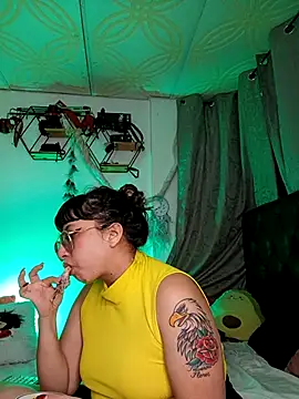 Piafisher1 online show from January 2026 01:12:02 AM