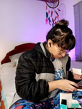 Piafisher1 online show from February 2026 01:13:02 AM