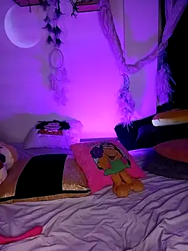 Piafisher1 online show from March 2025 01:08:02 AM