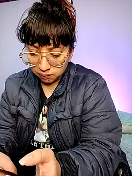 Piafisher1 online show from November 2025 01:17:01 AM