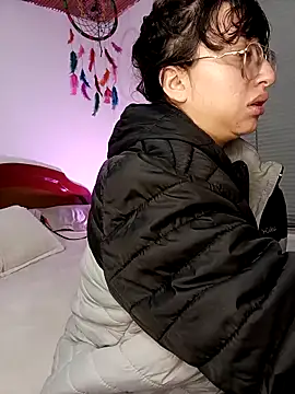 Piafisher1 online show from February 2026 01:07:02 AM