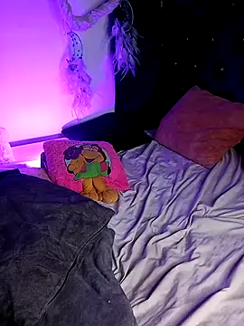 Piafisher1 online show from March 2025 04:39:02 PM