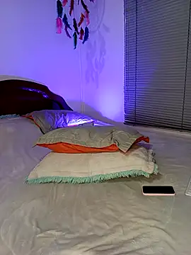 Piafisher1 online show from February 2026 06:26:01 AM