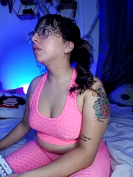 Piafisher1 online show from January 2026 01:09:01 AM