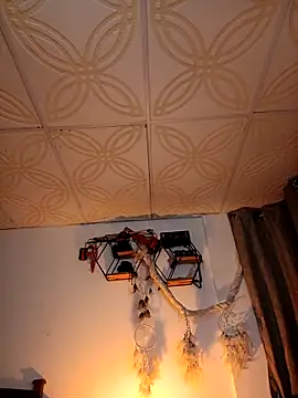 Piafisher1 online show from October 2025 11:28:01 PM