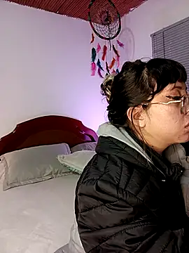 Piafisher1 online show from February 2026 01:08:02 AM