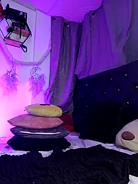 Piafisher1 online show from December 2025 01:20:02 AM