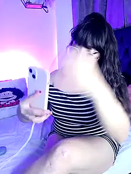 Piafisher1 online show from January 2026 01:11:01 AM