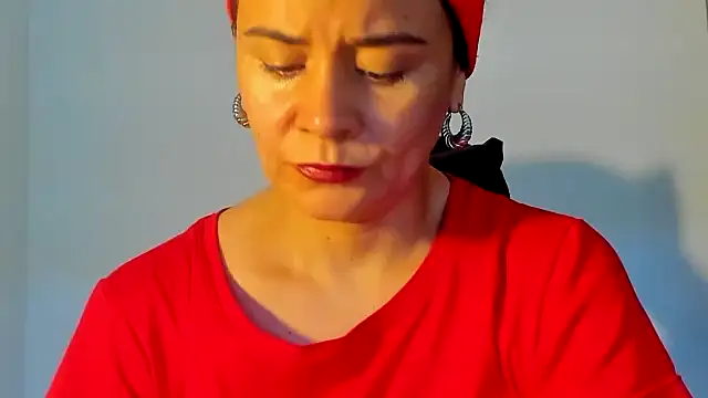 Sami Hotie1 online show from November 2025 08:03:01 PM