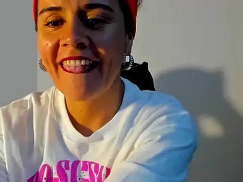 Sami Hotie1 online show from February 2025 08:34:02 PM