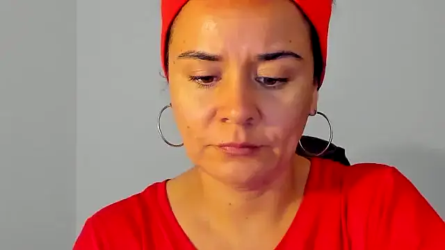 Sami Hotie1 online show from February 2026 09:20:01 PM