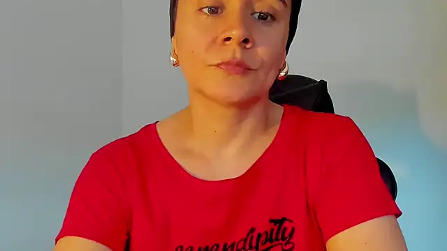 Sami Hotie1 online show from December 2025 09:26:02 PM