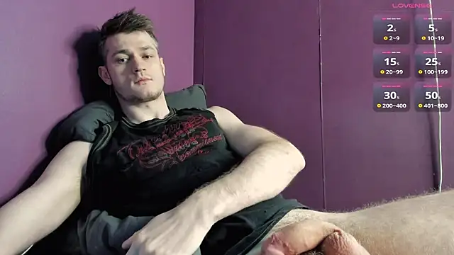 freddy prett online show from February 2025 12:04:01 PM