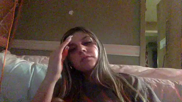 candycane57 online show from November 2025 05:22:01 AM