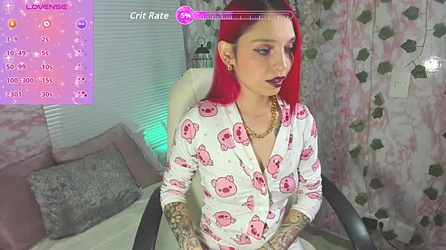 kmila-carson online show from October 2025 05:44:01 AM