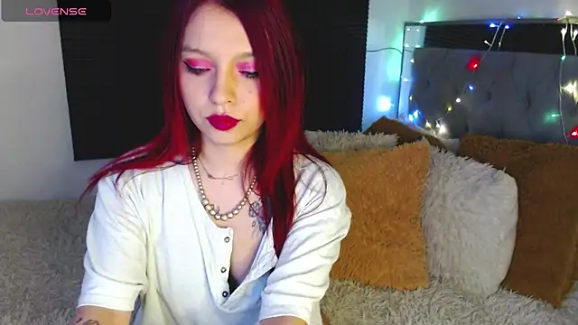 kmila-carson online show from December 2024 06:56:02 AM