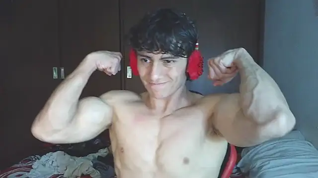 aresholland online show from January 2026 02:15:01 AM