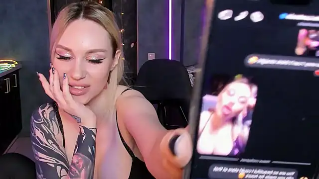 Blckmirrorr online show from March 2026 11:50:02 PM