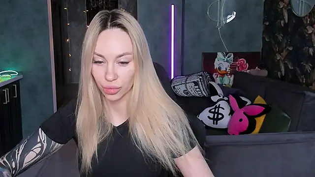 Blckmirrorr online show from March 2026 07:03:02 AM