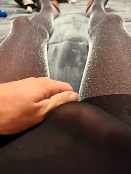 Snapshot of PantyhoseJasmine chatting on October 2025 08:15:02 AM PantyhoseJasmine online show from October 2025 08:15:02 AM