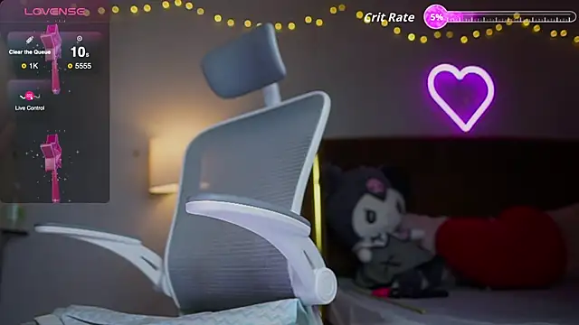 laybunny1 online show from November 2025 10:46:02 PM