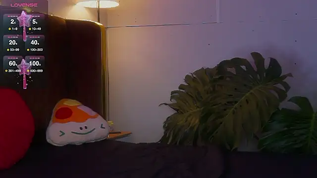 laybunny1 online show from February 2026 05:54:01 PM